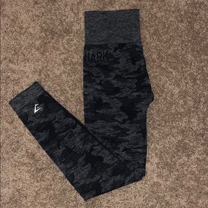 Gymshark Leggings